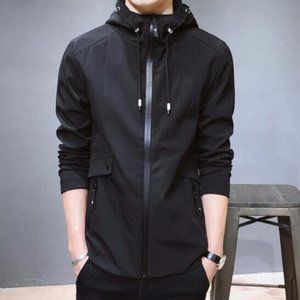 Sports suit men's sweater